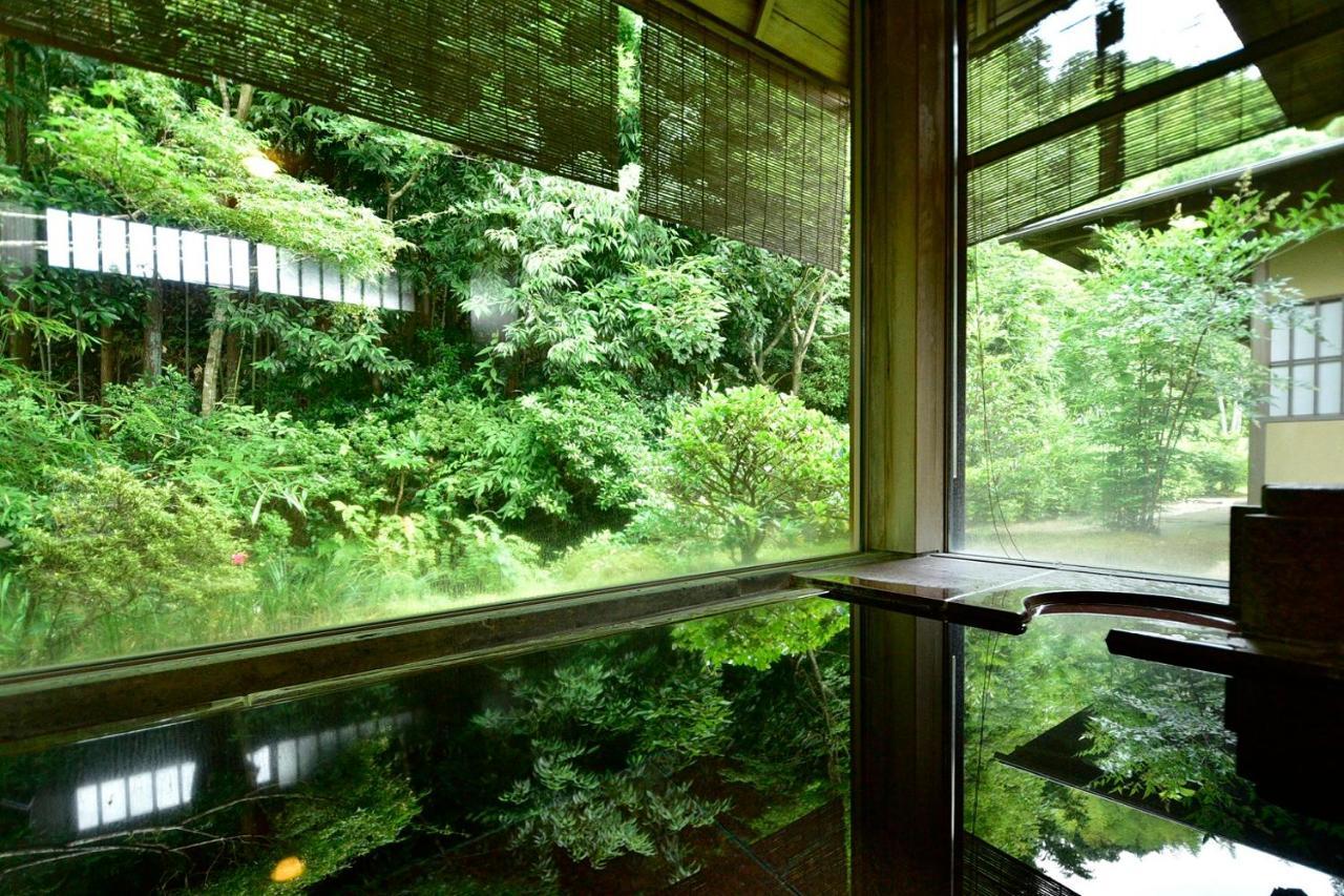 Sanyo-So Hotel Izunokuni Exterior photo