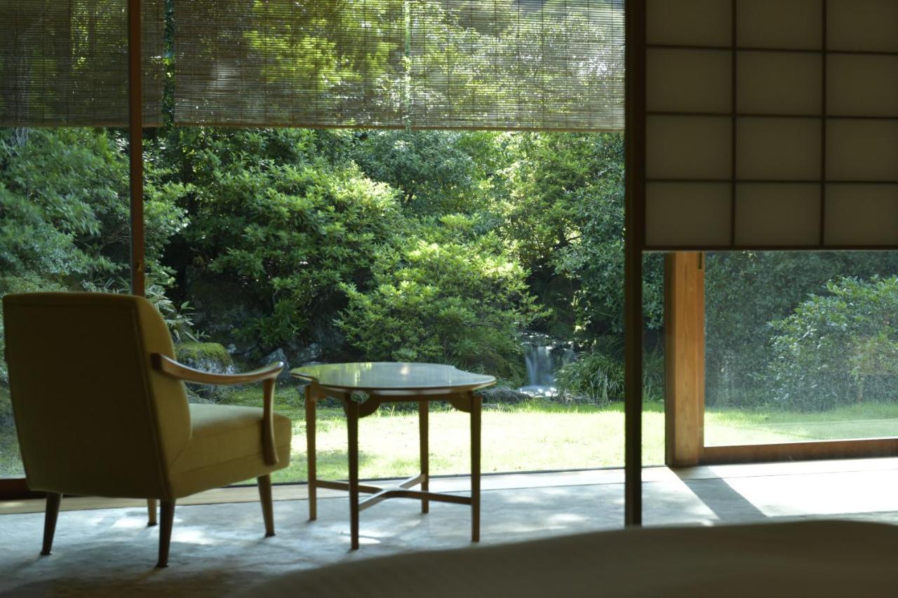 Sanyo-So Hotel Izunokuni Exterior photo