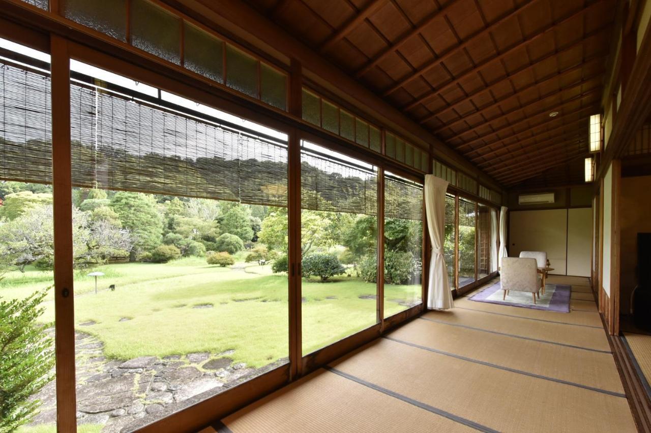 Sanyo-So Hotel Izunokuni Exterior photo