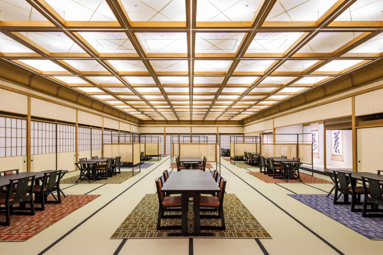 Sanyo-So Hotel Izunokuni Exterior photo