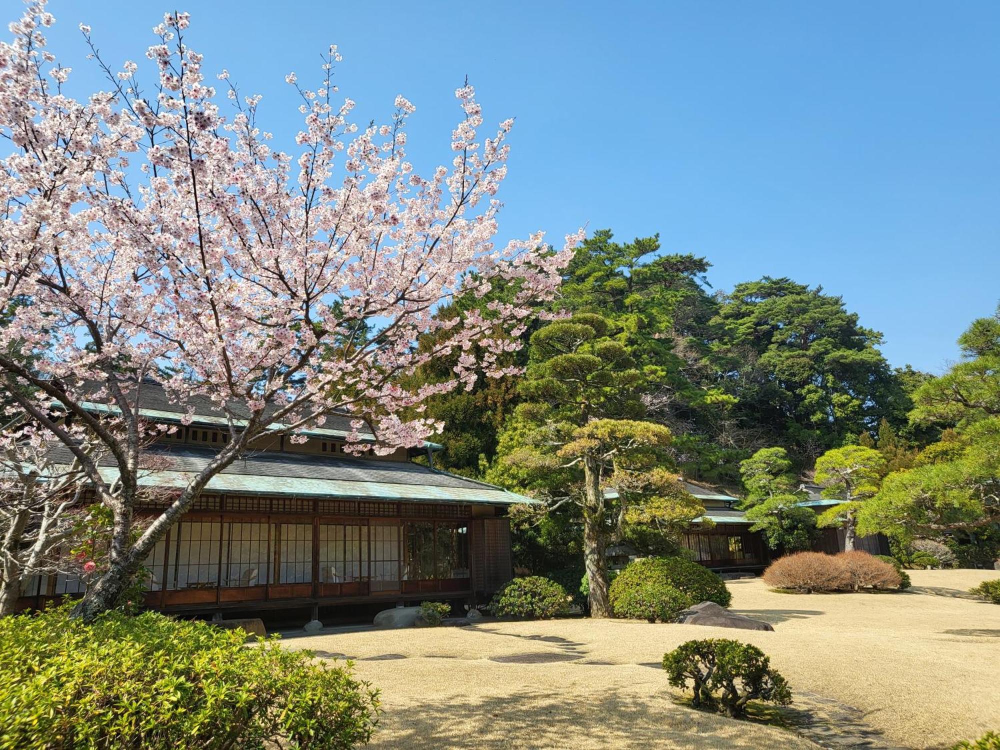 Sanyo-So Hotel Izunokuni Exterior photo