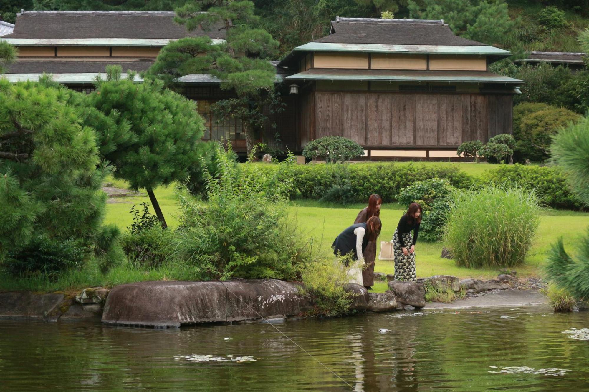 Sanyo-So Hotel Izunokuni Exterior photo