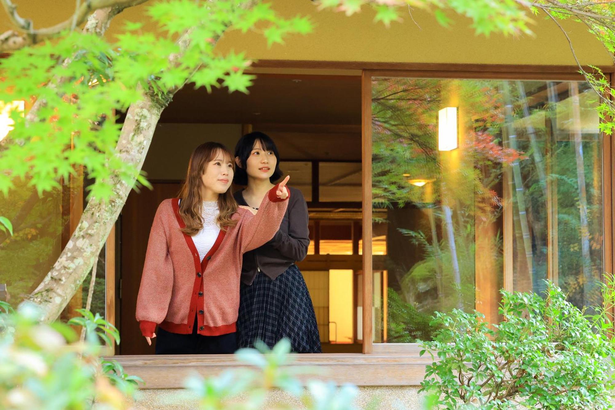Sanyo-So Hotel Izunokuni Exterior photo